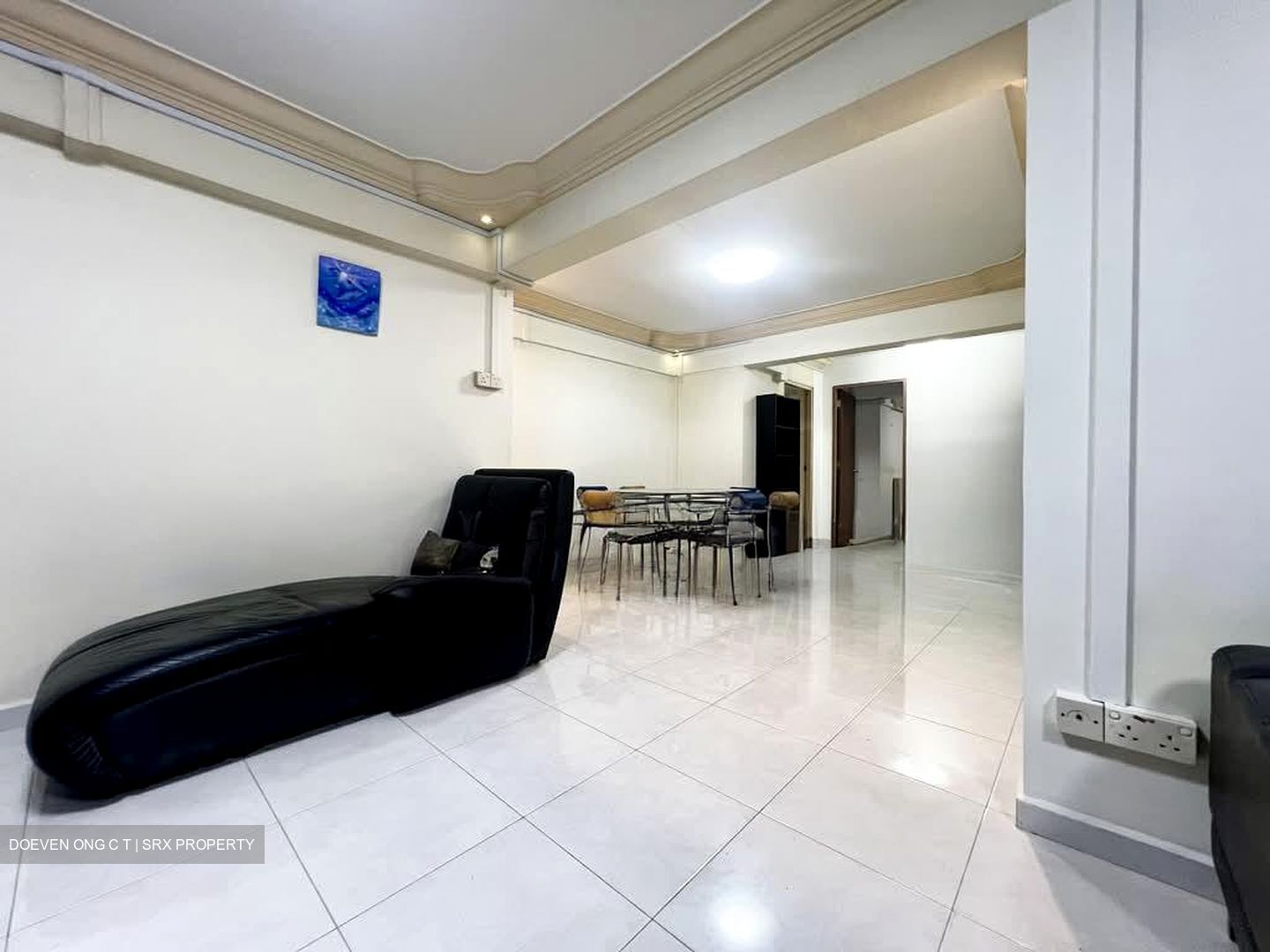 Blk 414 Commonwealth Avenue West (Clementi), HDB 5 Rooms #530158341